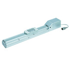 Secondary Battery Compatible Electric Actuators