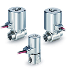 25A-JSX 2 Port Valve