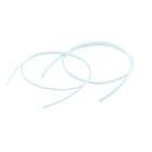 TD Soft Fluoropolymer Tubing