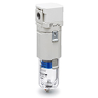 Coalescing Micro Mist Separator