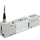 Multi-stage Vacuum Generator