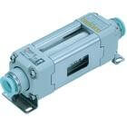 Clean Air Filter Hollow Fiber Element