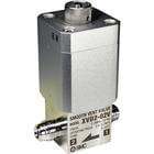 XVD2 Smooth Vent Valve