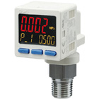 ISE20C(H) Digital Pressure Sensor