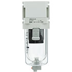 AFD-D Modular Micro Mist Separator