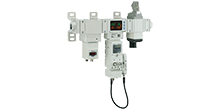 Air Management System AMS