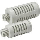 ANA1/ANB1 High Noise Reduction Silencer