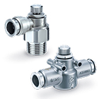 ASG Stainless Steel Speed Controller