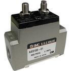 ASS Speed Control Valve