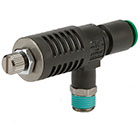 ASV/JASV Exhaust Controller