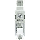 AW-D Modular Filter Regulator
