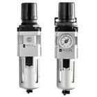 AWM Combination Mist Separator Regulator