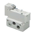 Pulse Blowing Valve Air Saving Unit