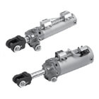 CK Clamp Cylinder