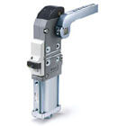 CKZ3N NAAMS Power Clamp Cylinder
