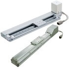 Slider Type Actuators