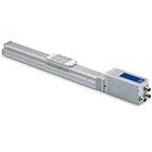 EQFS, Slider with Integrated Controller, IO-Link Compatible