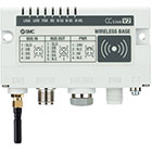 Compact Wireless Base