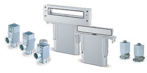 High Vacuum Equipment