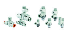 Flow Control Equipment