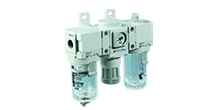 Modular F.R.L. / Pressure Control Equipment