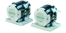 Process Pumps