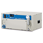 HRR, Rack Mounted Thermo Chiller, Water Cooled, 230VAC