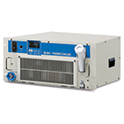 HRR, Rack Mounted Thermo Chiller, Air Cooled, 230VAC