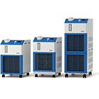 General Purpose Chiller CO2 Refrigerant