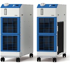 HRSC090, General Purpose Chiller, 9.5 / 11 kW, CO2 Refrigerant