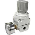 IRV Vacuum Regulator