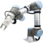 Collaborative Robot Grippers