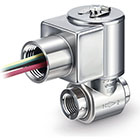 JSP, Proportional Control Valve, Ports 1/8-3/8 Inch