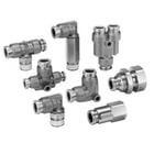 Metal One-touch Fittings