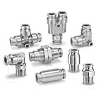 FDA Compliant Fittings