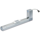 LE2FB, High Performance Slider, Belt Drive, for Manifold Controller