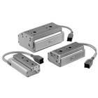 LESH Slide Table, High Rigidity, Incremental Encoder
