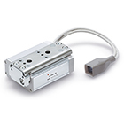 LES Slide Table, Compact, Incremental Encoder