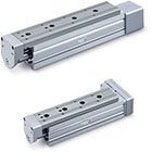 LESYH, Electric Slide Table, High Precision Type, Motorless