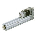 AC Servo Rod for Secondary Battery