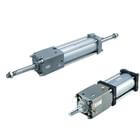 Locking Rod Actuators