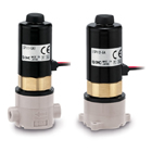 LSP Dispense Pump