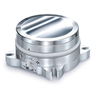 MACM Work Piece Centering Unit