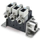 PF3WR Digital Flow Sensor Manifold