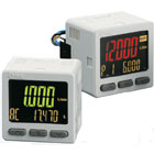 Air Flow Sensor Monitors