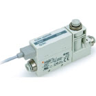 Remote Air Flow Sensors
