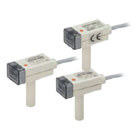 PS1000, Compact Electronic Pressure Switch with Fitting Plug