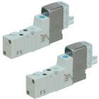 10-SYJ Clean Room Valve