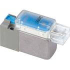 10-V100 Clean Room Valve