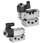 VER Proportional Valve